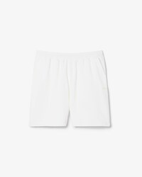 Getextureerde Jersey Short