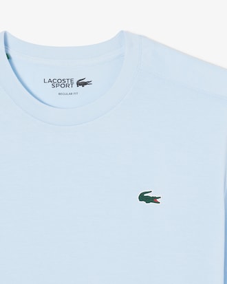 Ultra Dry Katoenen Sport-T-shirt