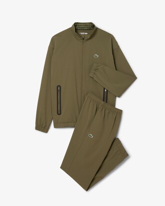 Tennistrainingspak van Tafzijde