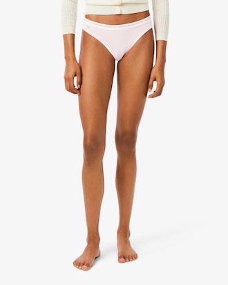 3-Pack Stretch Katoenen Onderbroek