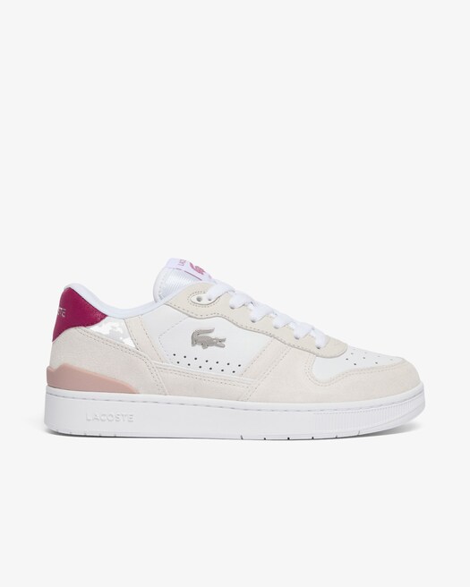 WHT/DK PURP