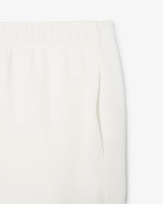 Joggingbroek met Rechte Pasvorm