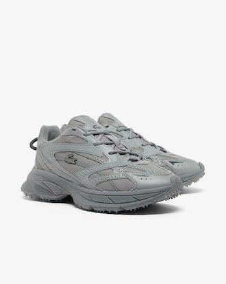 L003 Neo Shot Herensneakers