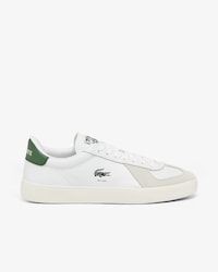 Baseshot Pro Leren Damessneakers