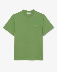Katoenen T-shirt