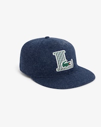 Lacoste x New Era Retro Crown Pet