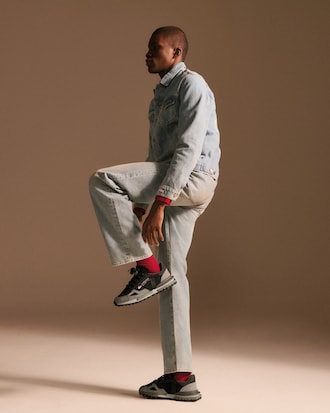 Elite Active Herensneakers