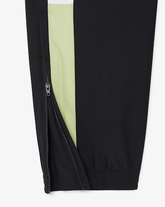 Sporttrainingspak met Colourblock