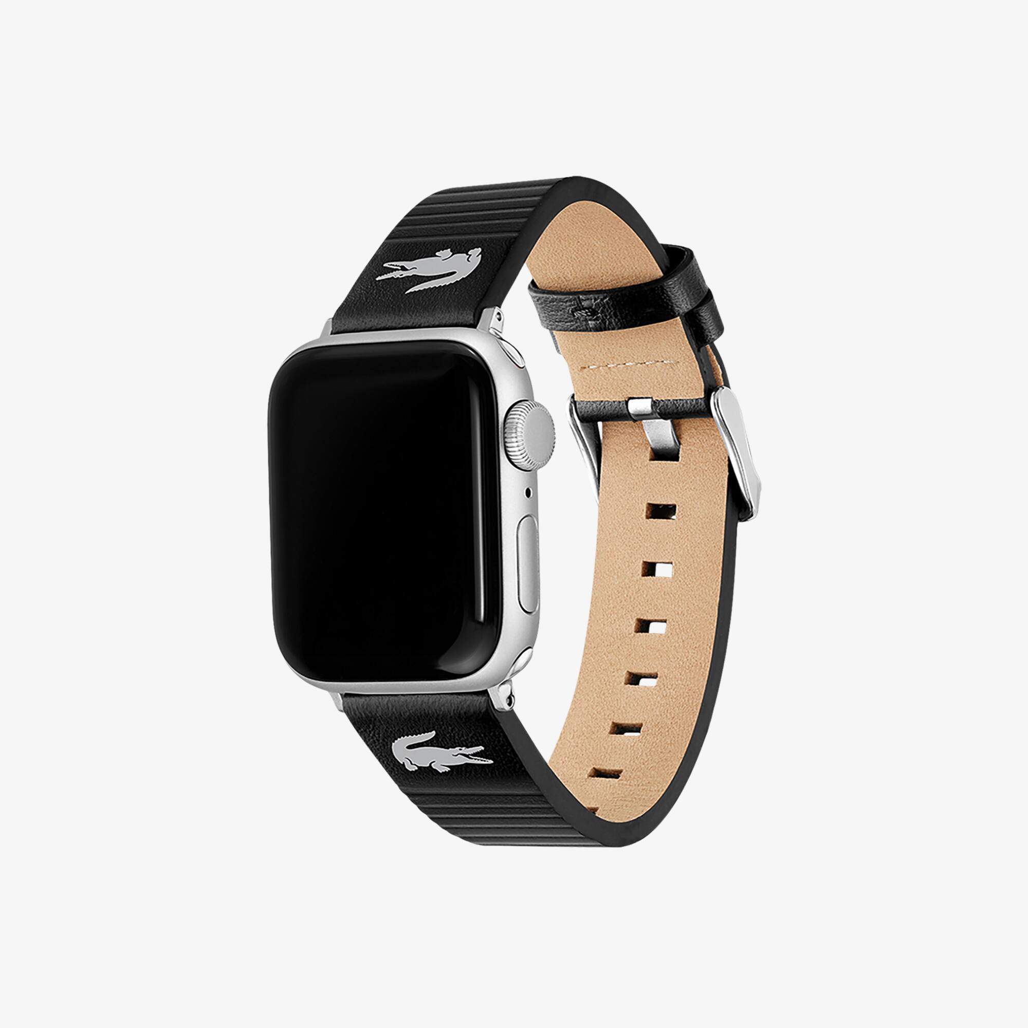 lacoste apple watch