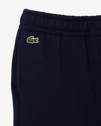 Fleece Sweatbroek
