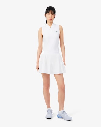 Ultra-Dry Tennisrok met Voering
