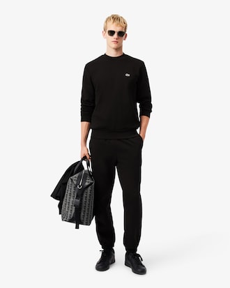 Regular Fit Sweatbroek