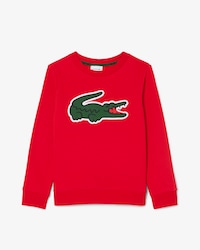 Unisex Fleece Sweatshirt met Afdruk
