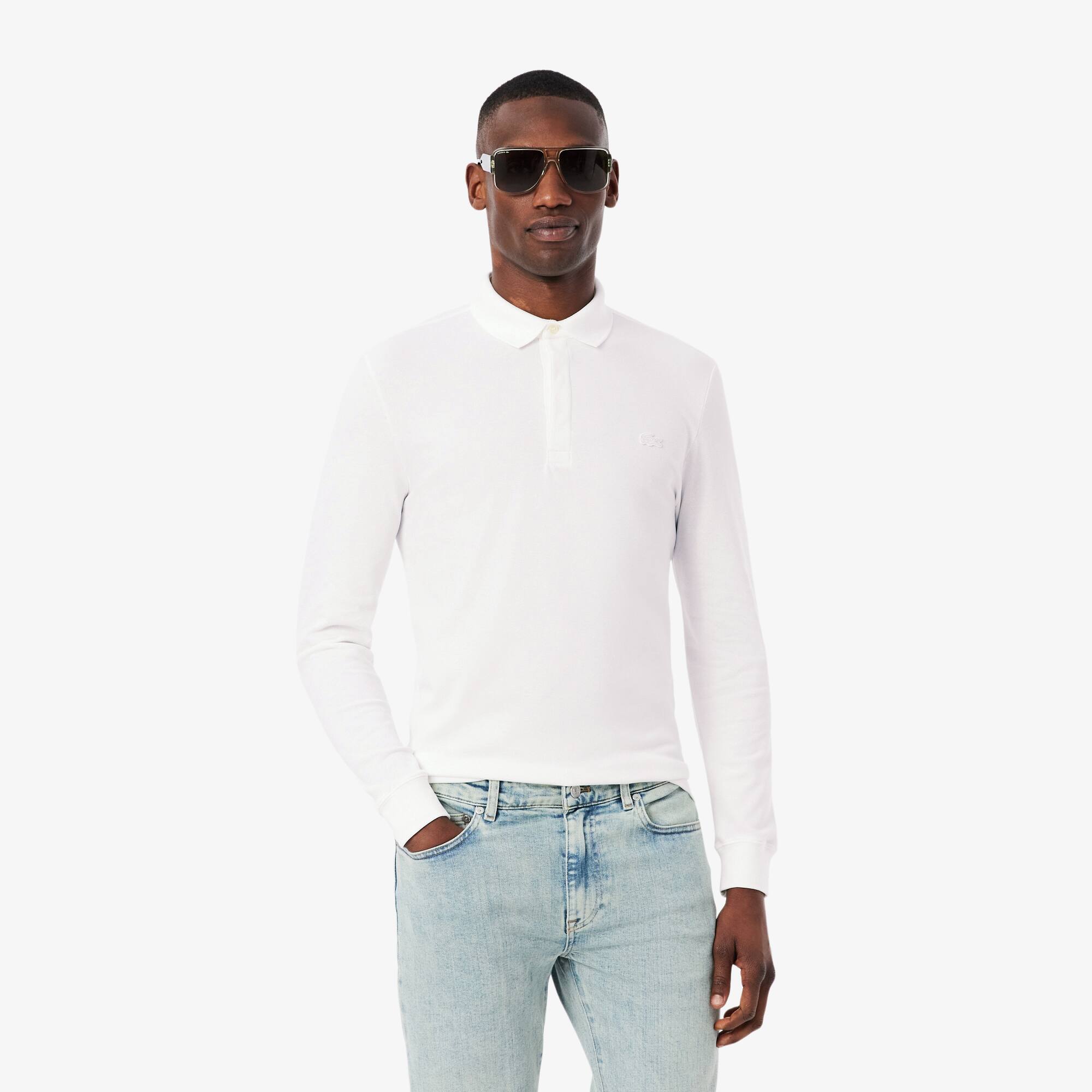 Lacoste Heren Lacoste Polo Sale Kruidvat Kruidvat La Coste Polo