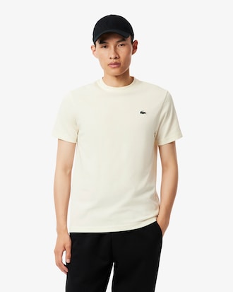 Ultra-Dry Sport-T-shirt met Print