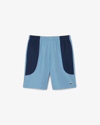Waterafstotende Colourblock sportshort