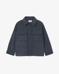 Corduroy Overhemd