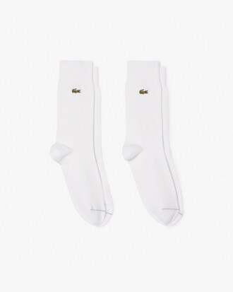 2-Pack Lange Sokken