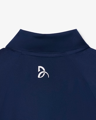 Lacoste Tennis x Novak Djokovic On Court Polohemd