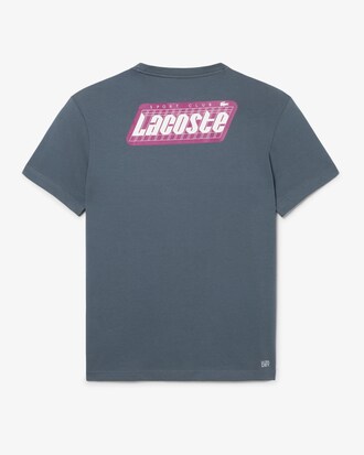 Ultra Dry Sport-T-shirt met Grafische Print