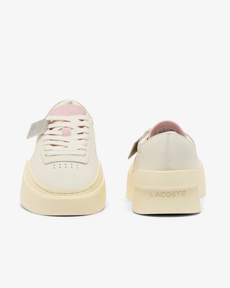 Aura Club Damessneakers