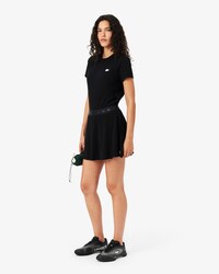 Ultra Dry Stretch Piqu&eacute; Sportrok