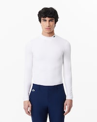 Ultra Dry Langmouwig Sport-T-shirt