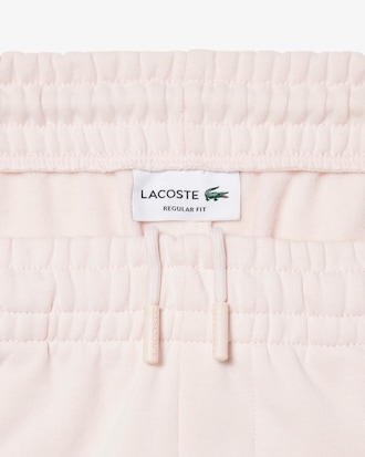 Fleece Short