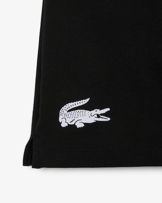 Fleece Loungeshort
