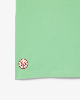 Roland-Garros Editie Jersey T-shirt
