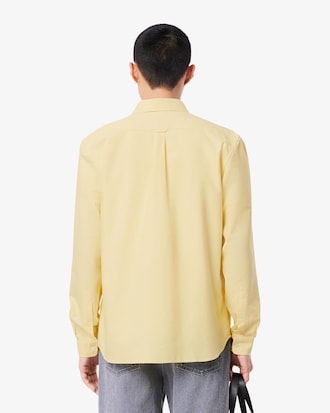 Regular Fit Oxford Hemd