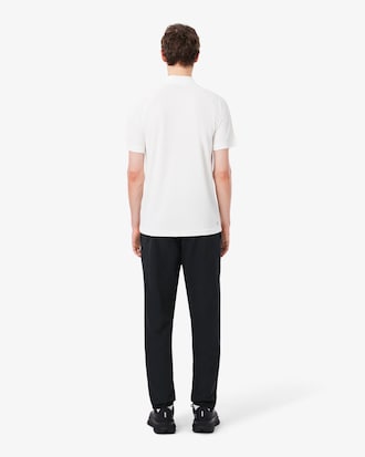 Waterafstotende Sportsweatbroek met Sieraccenten