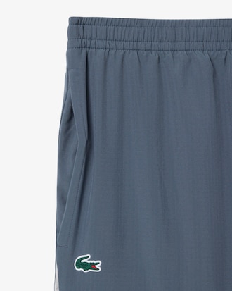 Tennistrainingspak met Sieraccenten