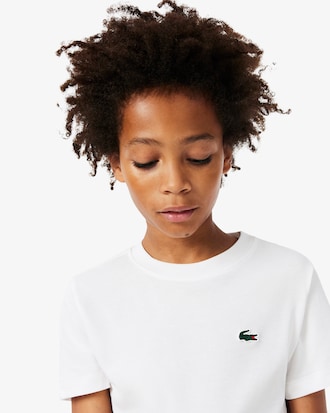 Unisex Ultra Dry Technisch Katoenen Sport-T-shirt