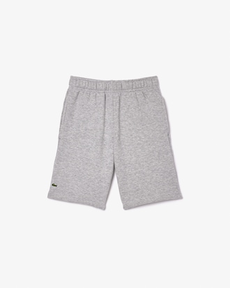 Fleece Short