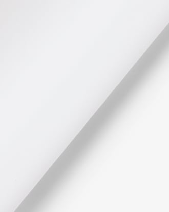 Oversized Katoenen Popeline Hemd