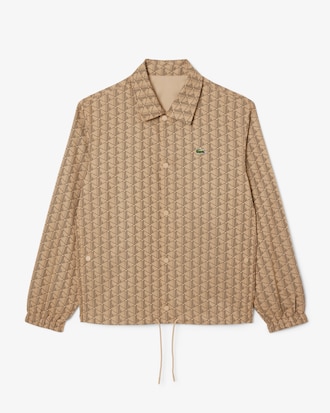 Omkeerbare Bi-Materieel Monogramjack