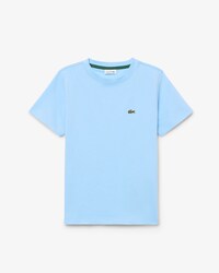 Unisex Katoenen Crewneck T-shirt