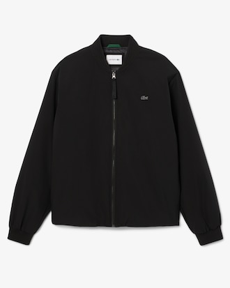 Gequilt Waterafstotend Stretch Bomberjack