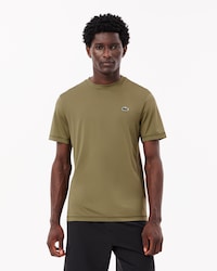 Slim Fit Stretch Jersey Sport-T-shirt