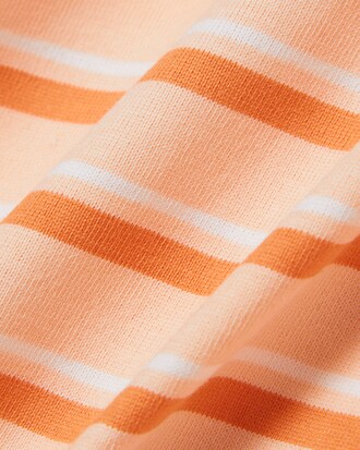 Gestreept Katoenen T-shirt