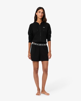 Fleece Loungeshort