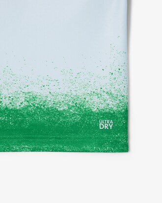 Lacoste Tennis x Daniil Medvedev Polohemd