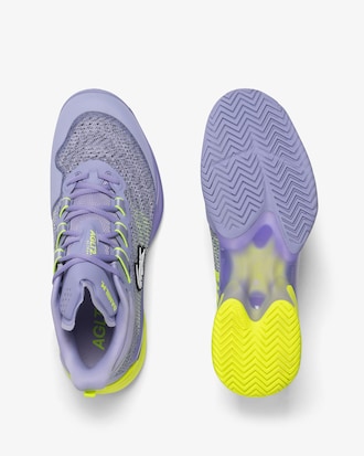 AG-LT23 Ultra x Daniil Medvedev Tennisschoenen Heren