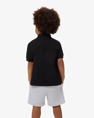 Petit Piqu&eacute; Polohemd