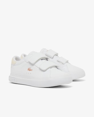 Powercourt Sneakers Jonge Kinderen