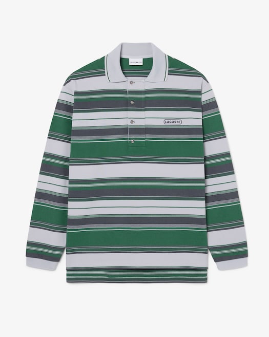 Groen / Wit