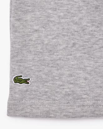 Fleece Short