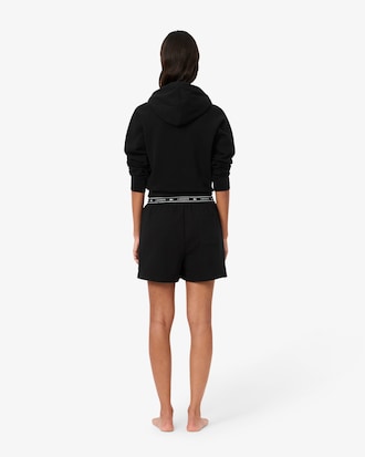 Fleece Loungeshort