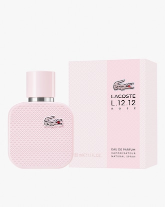 L.12.12 Rose Eau de Parfum 35 ml